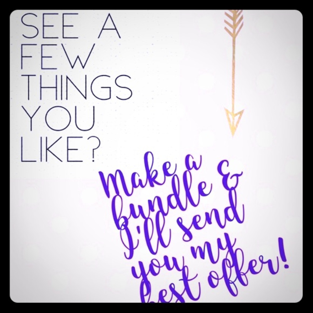 10% OFF when you bundle 2 items or more!